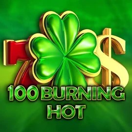Try 100 Burning Hot slot by Amusnet Interactive on stakecasinoo.eu – logo image