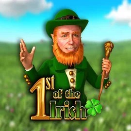 Play the 1st Of The Irish slot by Red Rake Gaming on Stake Casino