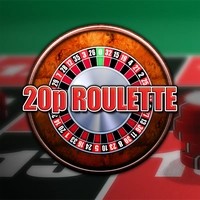 Try 20p roulette slot by Inspired Gaming on stakecasinoo.eu – logo image