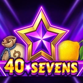 40 Sevens online slot from Apparat Gaming – play at stakecasinoo.eu