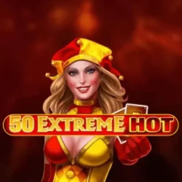 Play 50 Extreme Hot slot by Eurocoin Interactive on stakecasinoo.eu