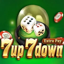 7up 7 down – slot by TaDa Gaming, featured at stakecasinoo.eu