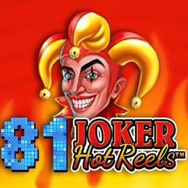 81 Joker Hot Reels – slot by Origins, featured at stakecasinoo.eu