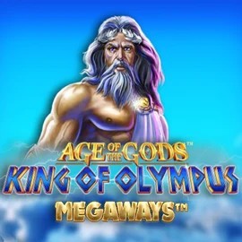 Play Age Of The Gods: King of Olympus Megaways slot by Origins on stakecasinoo.eu