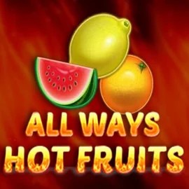 All Ways Hot Fruits online slot from Amatic Industries – play at stakecasinoo.eu