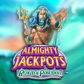 Play Almighty Jackpots – Realm of Poseidon slot by Novomatic on stakecasinoo.eu