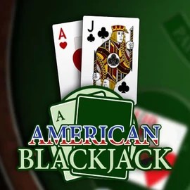 American Blackjack – slot by Habanero, featured at stakecasinoo.eu