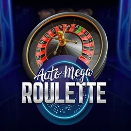 Play the Auto Mega Roulette slot by Pragmatic Play on Stake Casino