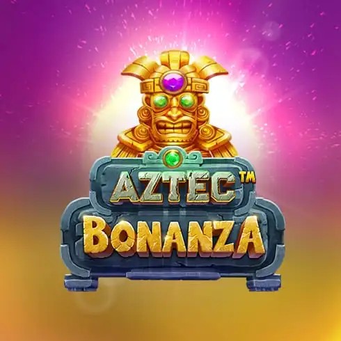 Aztec Bonanza slot visual from Pragmatic Play available on stakecasinoo.eu