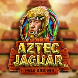 Play Aztec Jaguar Hold & Win slot by SYNOT Games on stakecasinoo.eu