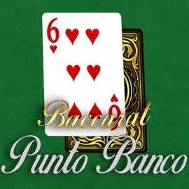 Baccarat - Punto Banco online slot from Red Tiger Gaming – play at stakecasinoo.eu