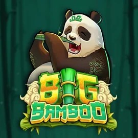 Play the Big Bamboo slot by Push Gaming on Stake Casino