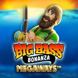 Play Big Bass Bonanza Megaways slot by Pragmatic Play on stakecasinoo.eu