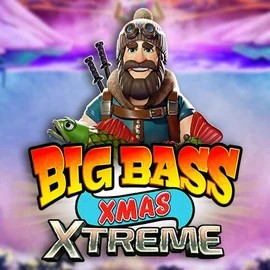 Try Big Bass Xmas Extreme slot by Pragmatic Play on stakecasinoo.eu – logo image