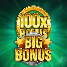 Try Big Bonus slot by Inspired Gaming on stakecasinoo.eu – logo image