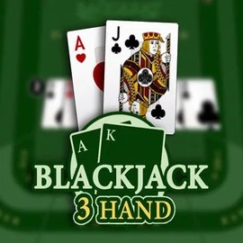 Enjoy Blackjack 3H (Habanero) by Habanero – logo hosted on stakecasinoo.eu