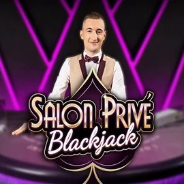 Play Blackjack Salon Privé slot by Ezugi on stakecasinoo.eu