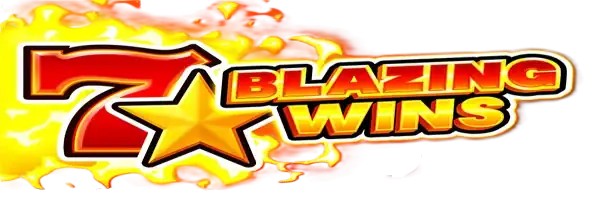 Blazing Wins online slot from Playson – play at stakecasinoo.eu