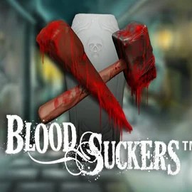 Play the Blood Suckers slot by NetEnt on Stake Casino