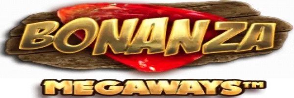 Bonanza Megaways slot visual from Big Time Gaming available on stakecasinoo.eu