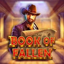 Book Of Fallen – slot by Pragmatic Play, featured at stakecasinoo.eu