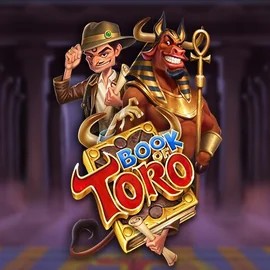 Play Book Of Toro slot by ELK Studios on stakecasinoo.eu