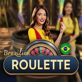 Brazilian Roulette (Pragmatic Play) – slot by Pragmatic Play, featured at stakecasinoo.eu