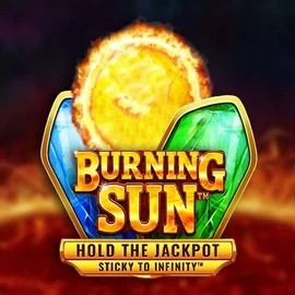 Try Burning Sun slot by Wazdan on stakecasinoo.eu – logo image