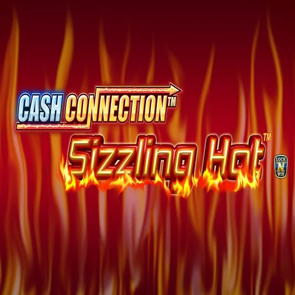 Try Cash Connection Sizzling hot slot by Novomatic on stakecasinoo.eu – logo image