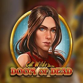 Cat Wilde and the Doom of Dead online slot from Play'n GO – play at stakecasinoo.eu
