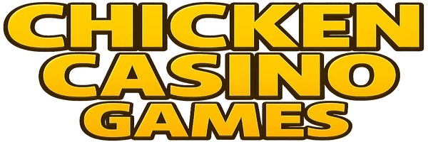 Chicken Casino Games slot visual from InOut available on stakecasinoo.eu