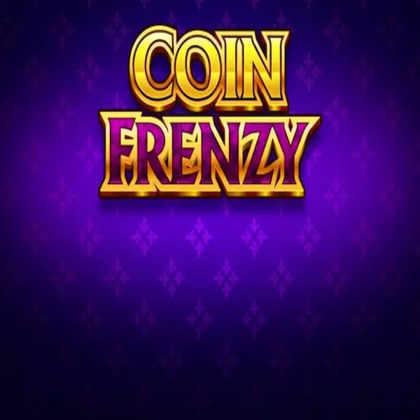 Coin Frenzy by Greentube, showcased at stakecasinoo.eu – game logo