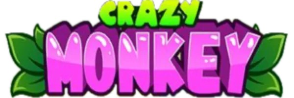 Crazy Monkey slot visual from Igrosoft available on stakecasinoo.eu