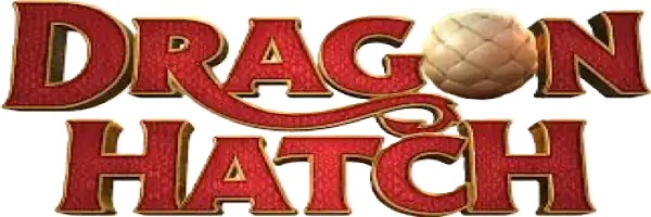 Enjoy Dragon Hatch by PG Soft – logo hosted on stakecasinoo.eu