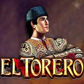 El Torero logo by RTG (Reel Time Gaming) Stake Casino