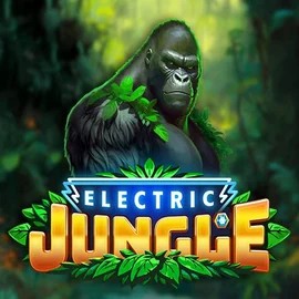 Try Electric Jungle slot by Atomic Slot Lab on stakecasinoo.eu – logo image