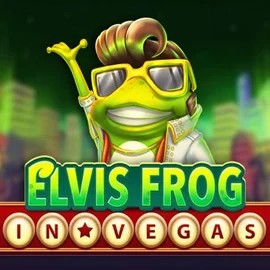 Try Elvis Frog In Vegas slot by BGAMING on stakecasinoo.eu – logo image