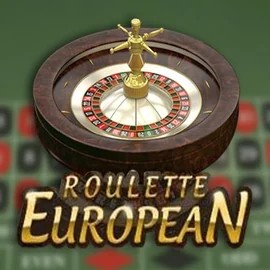 Table Games logo of European Roulette (BGaming) from BGAMING at Stake Casino