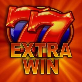 Extra Win game by Swintt – logo hosted on Stake Casino