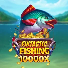 Fintastic Fishing online slot from Foxium – play at stakecasinoo.eu