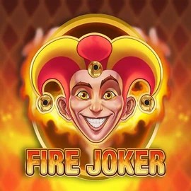 Fire Joker – slot by Play'n GO, featured at stakecasinoo.eu