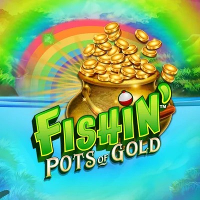 Fishin Pots Of Gold online slot from Gameburger Studios – play at stakecasinoo.eu