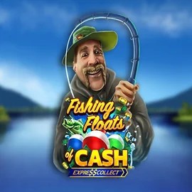 Play Fishing Floats of Cash slot by Gold Coin Studio on stakecasinoo.eu