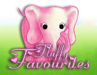 Fluffy Favourites slot icon by Eyecon, available at Stake Casino