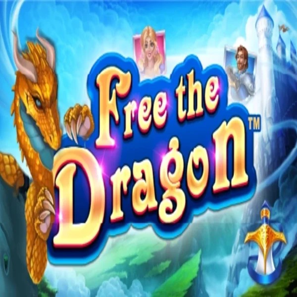 Free the Dragon – slot by Playtech, featured at stakecasinoo.eu