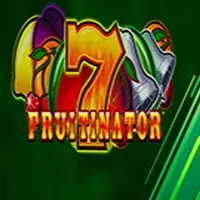 Try Fruitinator Jackpot King slot by Blueprint Gaming on stakecasinoo.eu – logo image