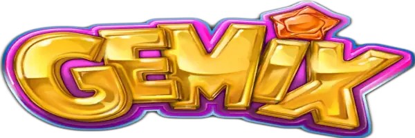 Gemix slot visual from Play'n GO available on stakecasinoo.eu