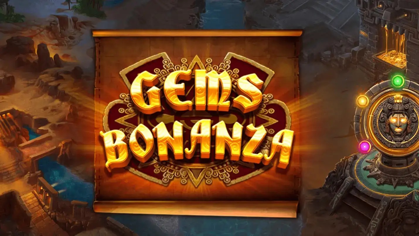 Play the Gems Bonanza slot by Pragmatic Play on Stake Casino