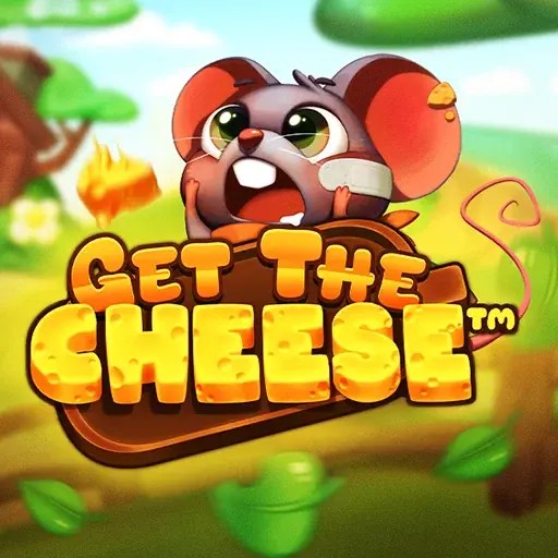 Get The Cheese online slot from Hacksaw Gaming – play at stakecasinoo.eu