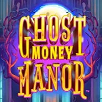 Ghost Money Manor online slot from Gold Coin Studio – play at stakecasinoo.eu